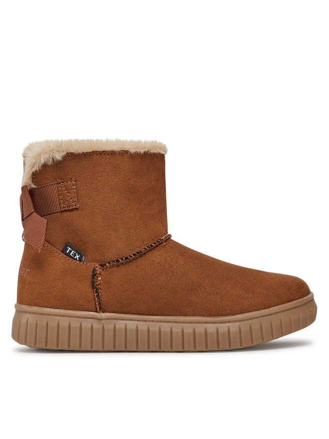 s.Oliver Botas altas s.Oliver 5-46408-41 Marrón