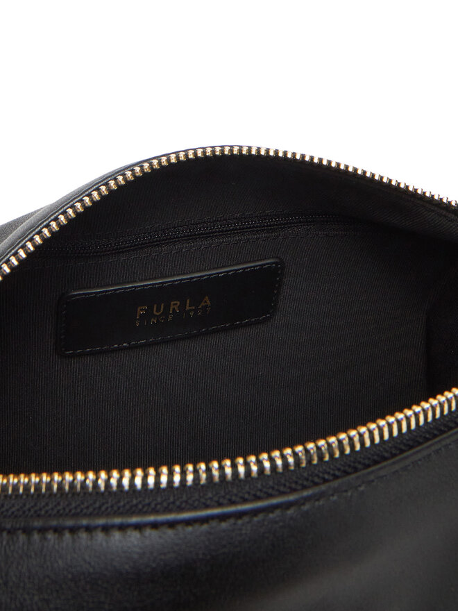 Furla Τσάντα Furla Nuvola  WB01656 BX2045 O6000 Μαύρο