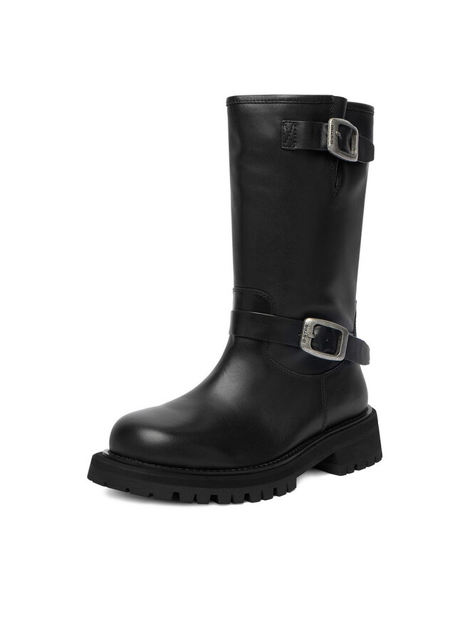G-Star Raw Stiefeletten G-Star Raw EO-ERVA-LT2520-101 Schwarz