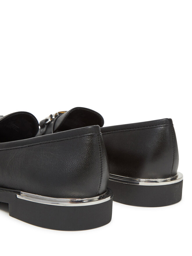 DKNY Loaferek DKNY Radisson Loafer 20 K2510414 Fekete