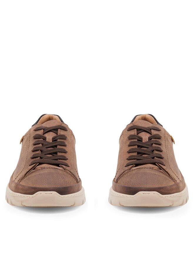 Go Soft Sneakers Go Soft MONE-01 MI08 Braun