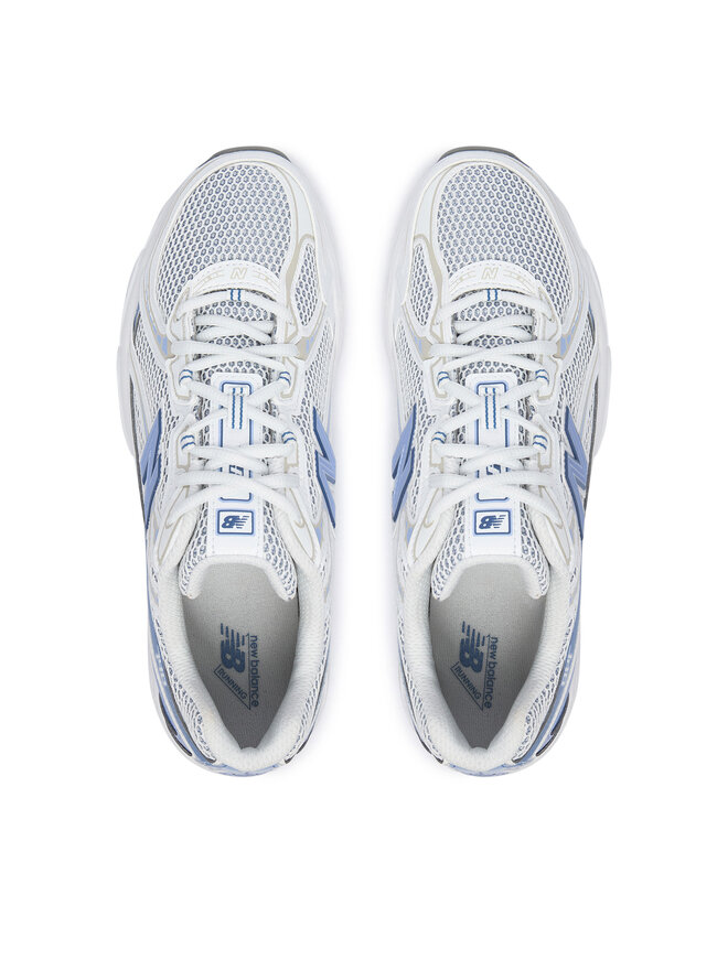 New Balance Sneakers New Balance U7401T4 Blau