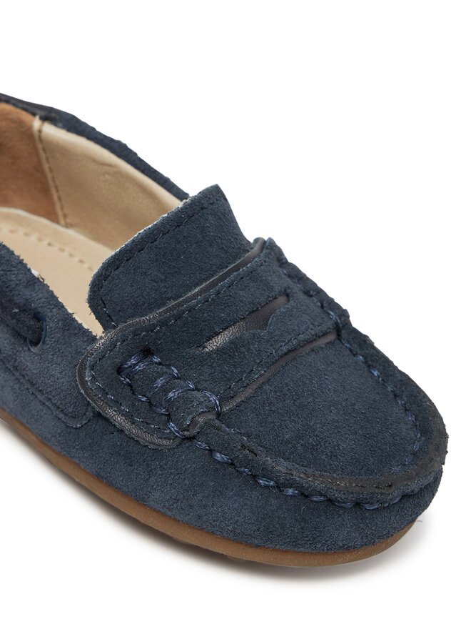 Mayoral Mocasini Mayoral 41668 Bleumarin