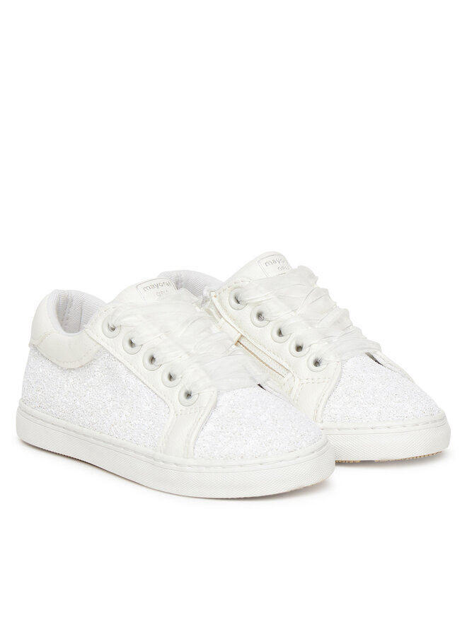 Mayoral Zapatillas Mayoral 43620 Blanco