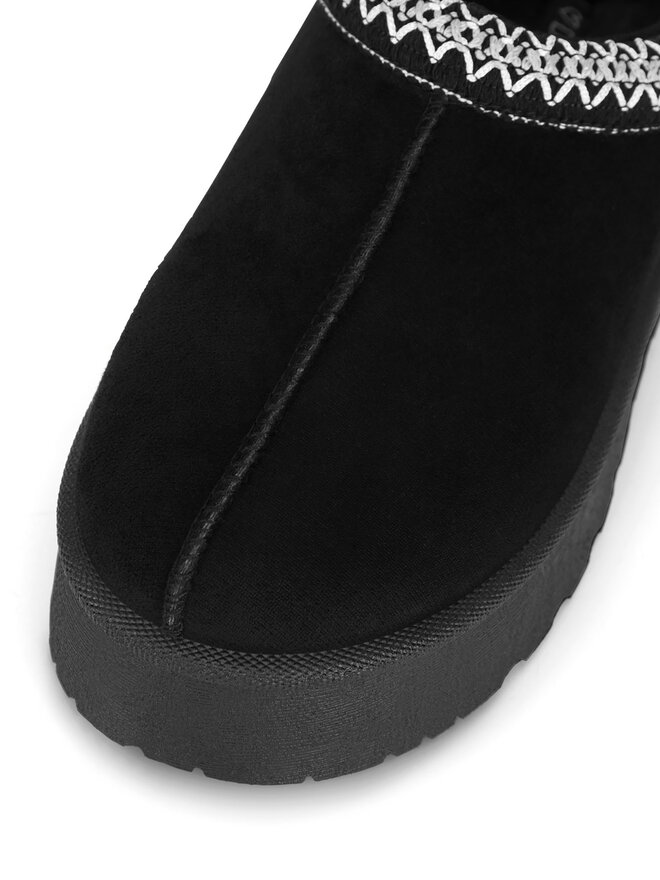 DeeZee Schneeschuhe DeeZee CSX23-03 Schwarz