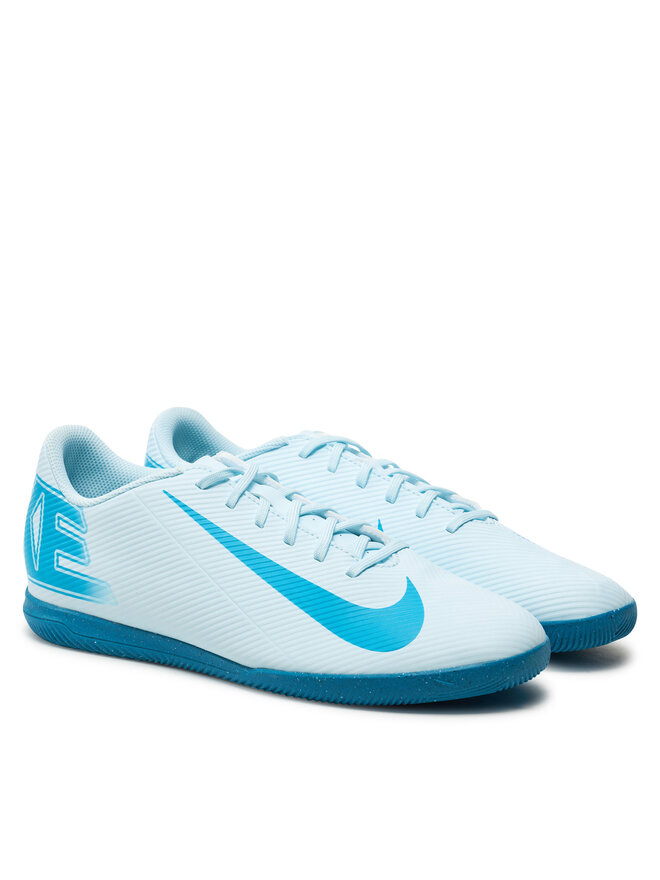 Nike Fußballschuhe Nike Vapor 16 Club FQ8438 Blau