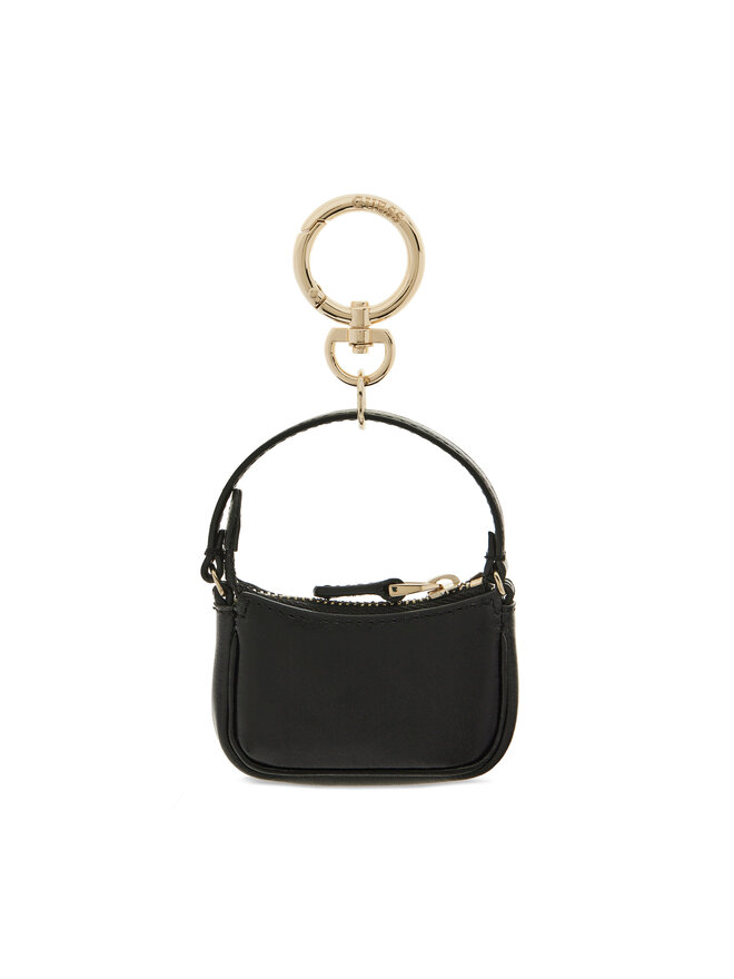 Guess Breloc Guess RW1715 P5101 Negru