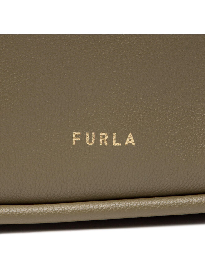 Furla Táska Furla Ester WB00015-VOD000-FAN000-1-007-20-IT-B Zöld
