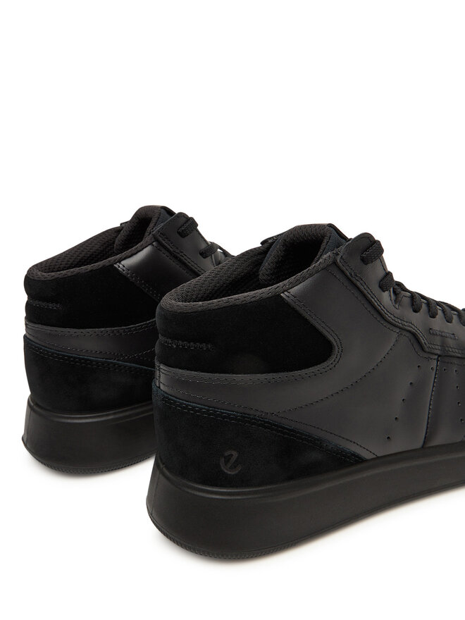 ECCO Sneakersy ECCO 53982451052 Černá
