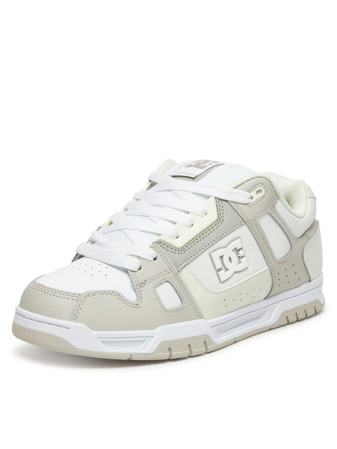 DC Sneakers DC STAG DC01813110 Beige