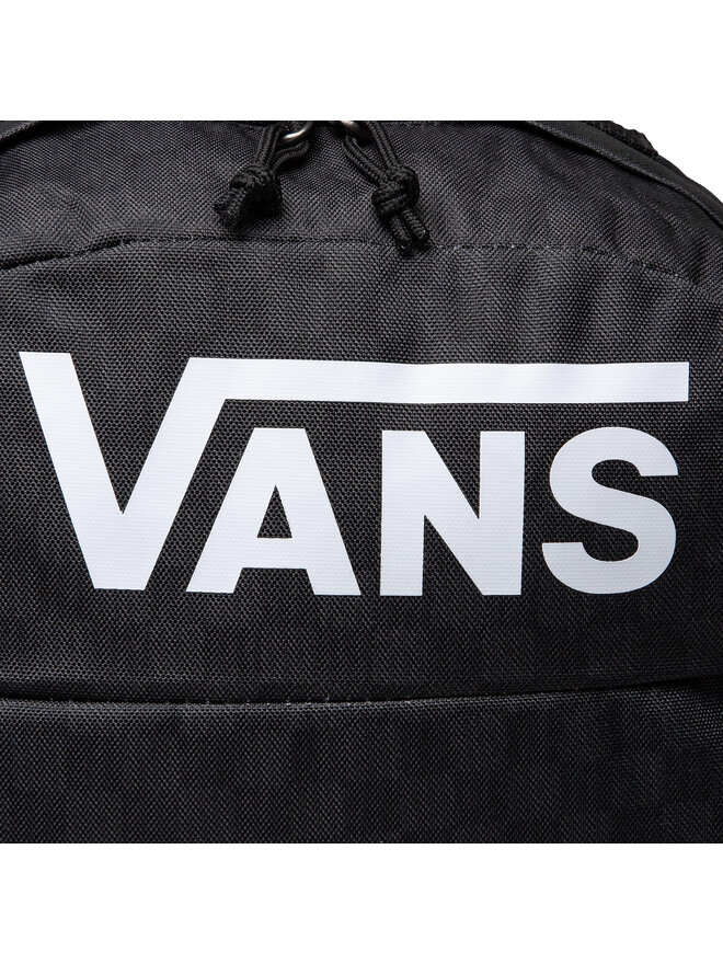 Vans Plecak Vans Skool Back VN0A5FOKBA51 Czarny