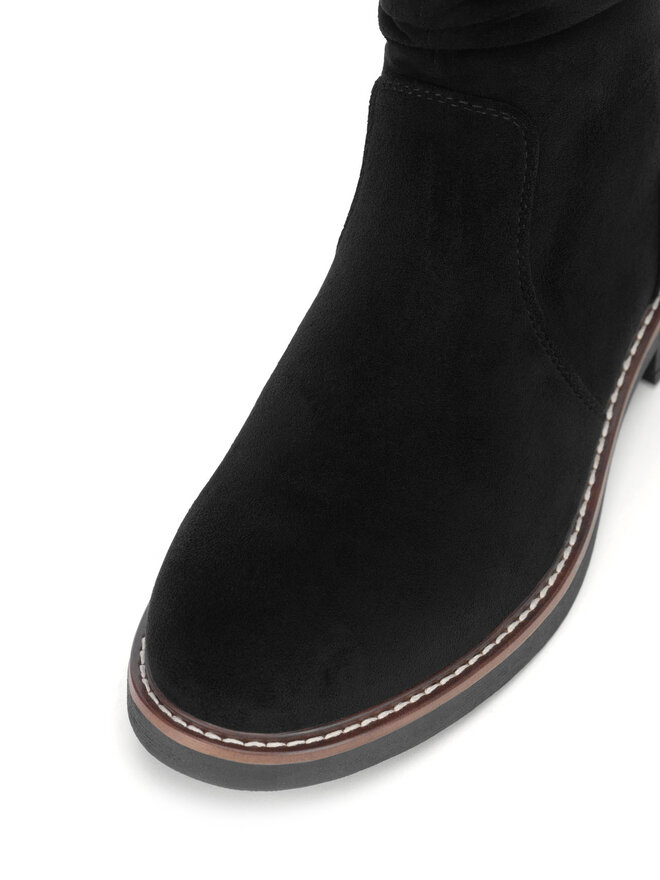 Clara Barson Botines Clara Barson WS2169-04 Negro
