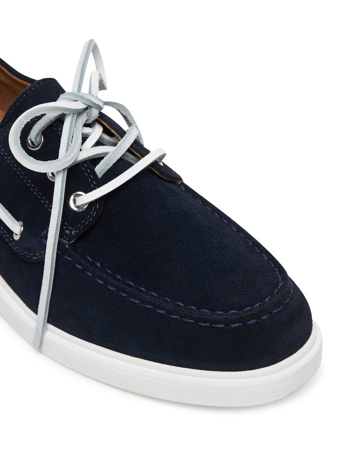 KARL LAGERFELD Туфлі KARL LAGERFELD Kori KL21422 Cиній