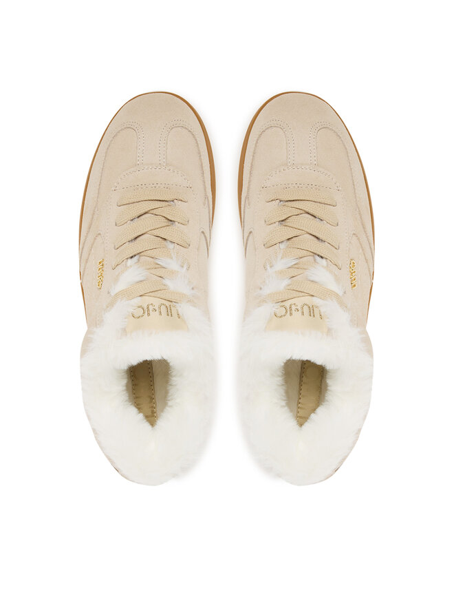Liu Jo Sneakers Liu Jo Connor 01 BF5069 PX770 Beige