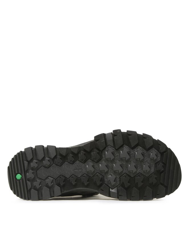 Timberland Sandály Timberland Garrison Trail Web Sandal TB0A2E4G0151 Černá