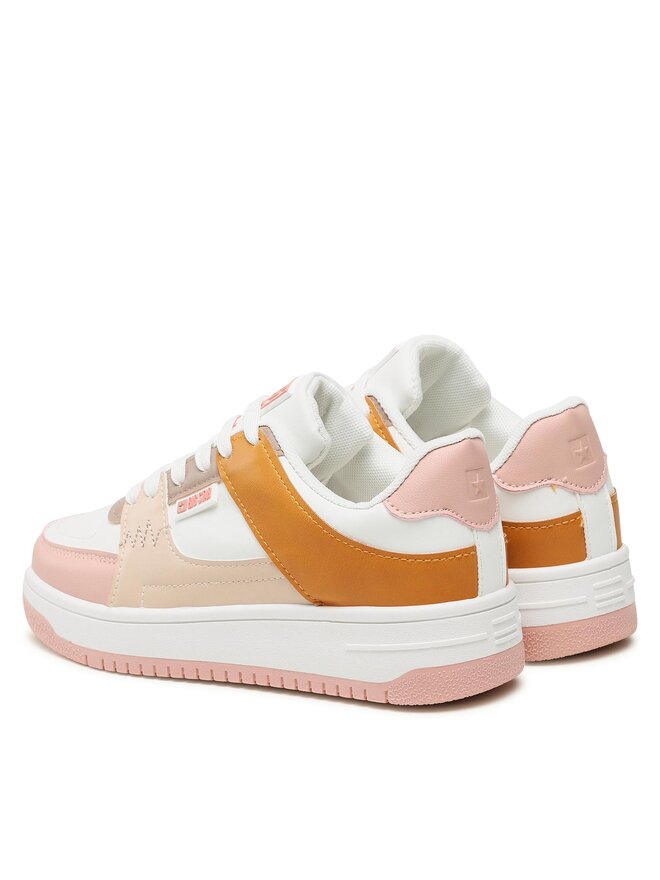 Big Star Shoes Modne superge Big Star Shoes MM274355 Rjava