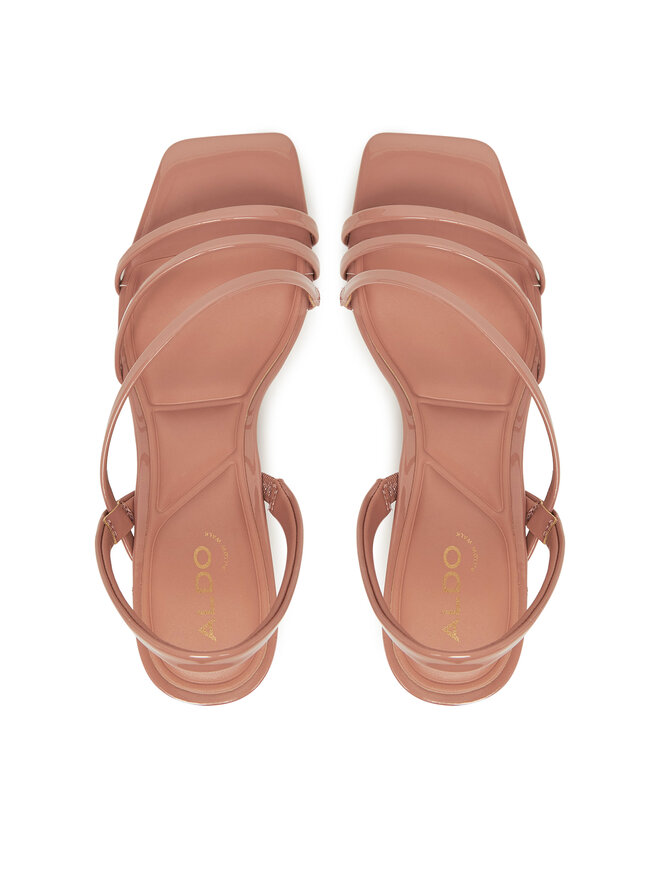Aldo Босоніжки Aldo Atlanticus 13917639 Рожевий