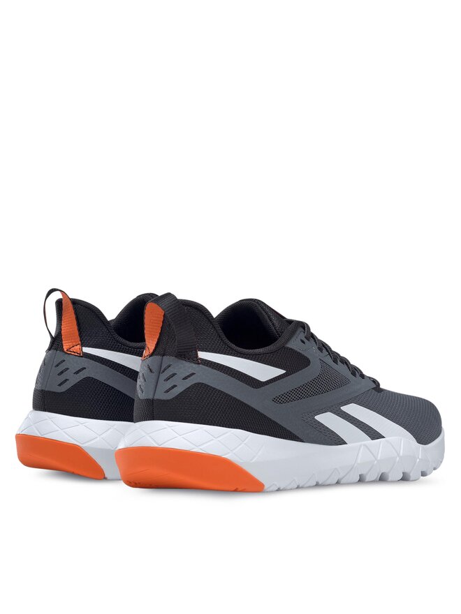 Reebok Scarpe da palestra Reebok Flexagon Force 4 HR0404 Nero