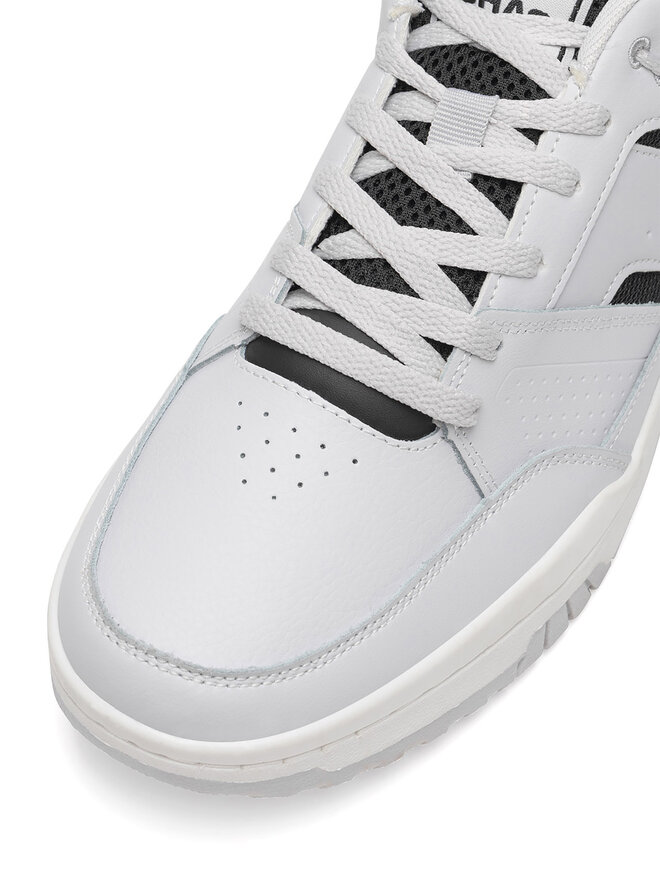 SHAQ Взуття для баскетболу SHAQ BREAKER LOW AQ95014M-SX Сірий