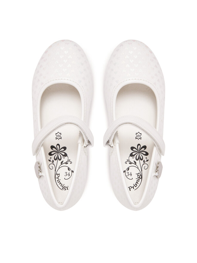 Primigi Ballerine Primigi 7928533 D Bianco