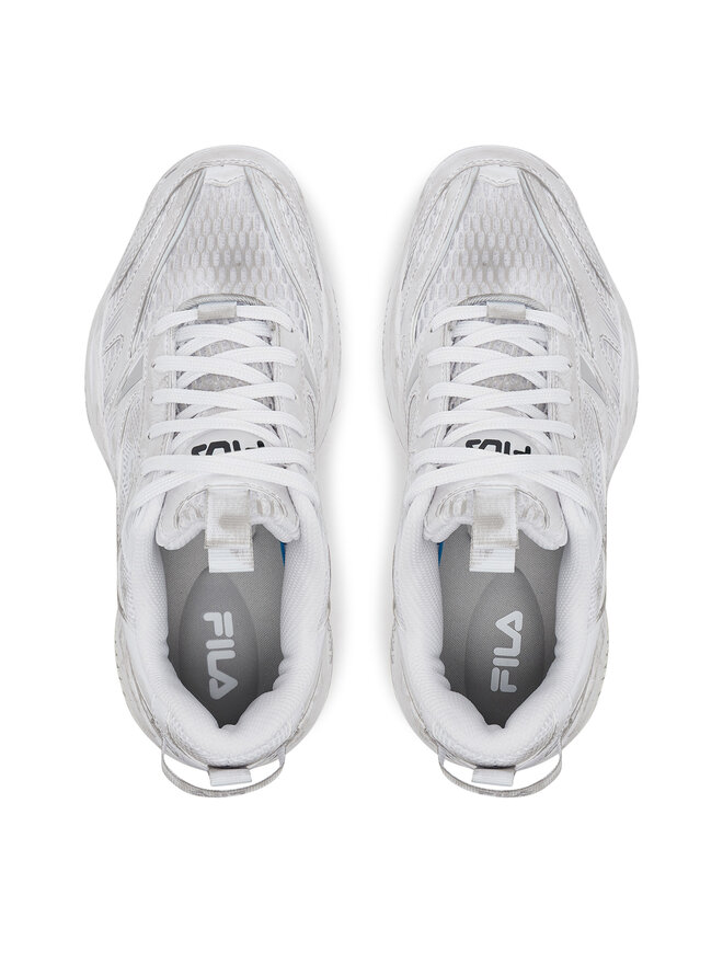 Fila Αθλητικά Fila FFW0534 13049 Λευκό