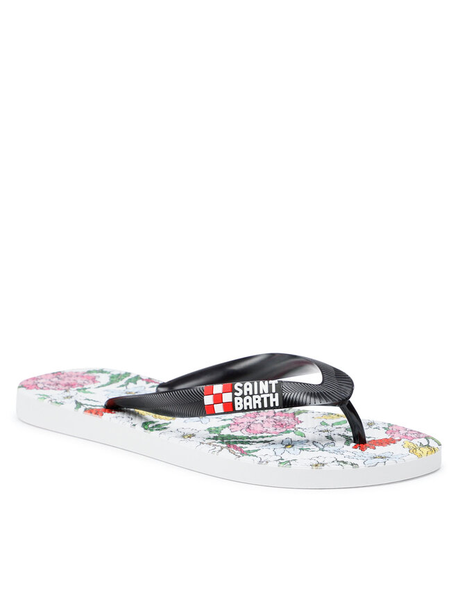 MC2 Saint Barth В'єтнамки MC2 Saint Barth Alma ALM0001 00826B Чорний
