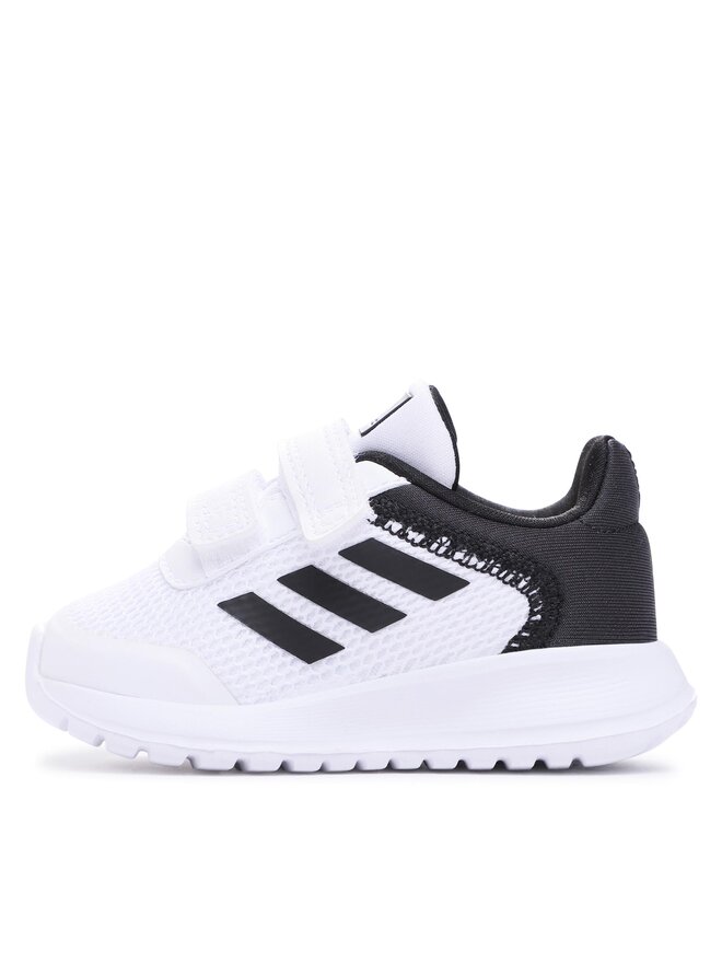 adidas Αθλητικά adidas Tensaur Run IF0357 Λευκό