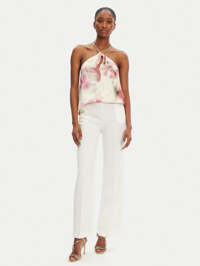 Marciano Guess Marciano Guess Top 5GGH10 7298A Pisana Regular Fit