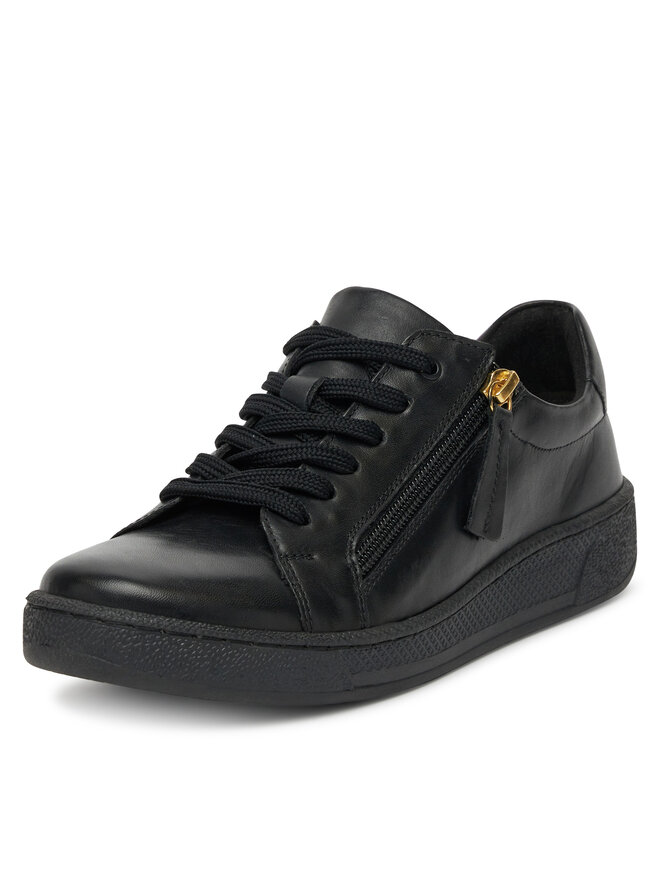 Go Soft Sneakers Go Soft CEO-WI16-DACIA-01 Schwarz