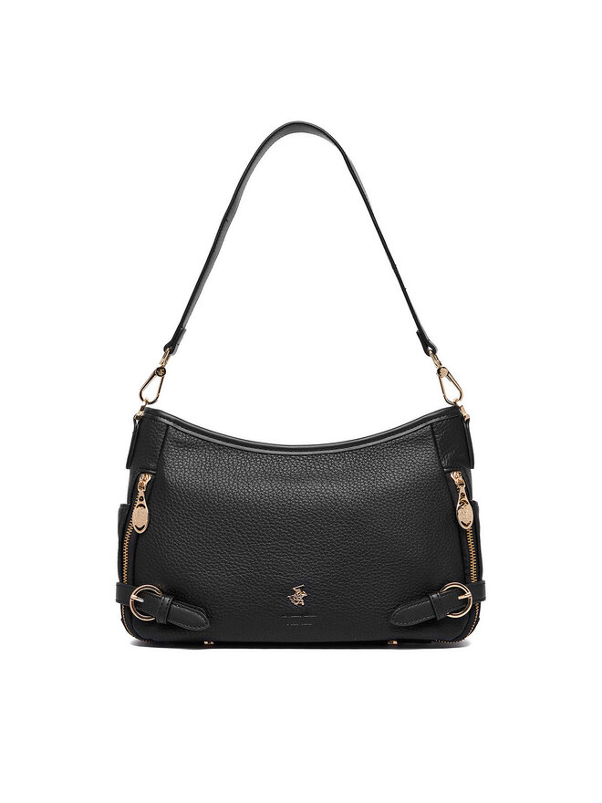 Beverly Hills Polo Club Handtasche Beverly Hills Polo Club CEO-BHPC-C-011-09 Schwarz