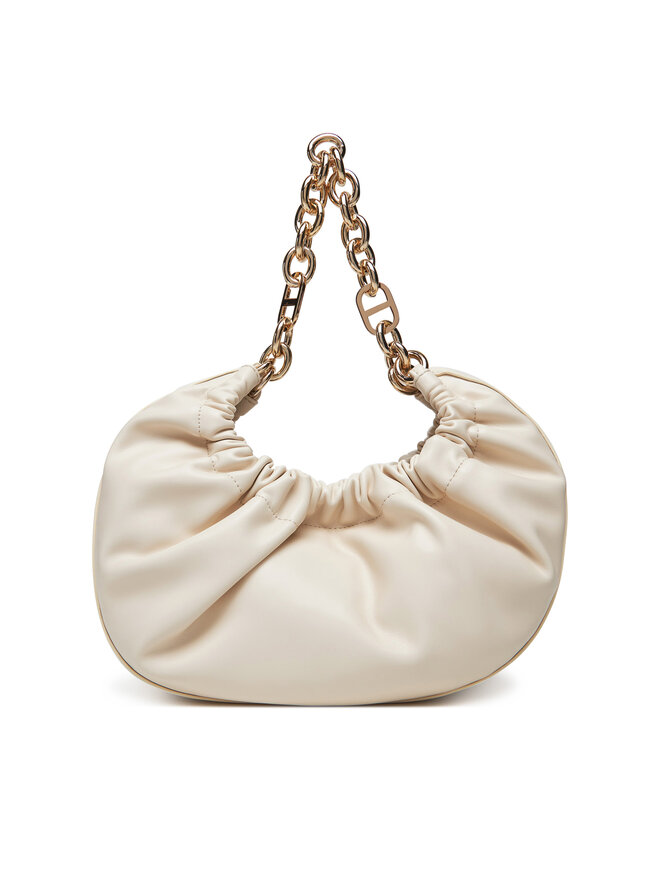 TWINSET Handtasche TWINSET 251TD8030 Weiß