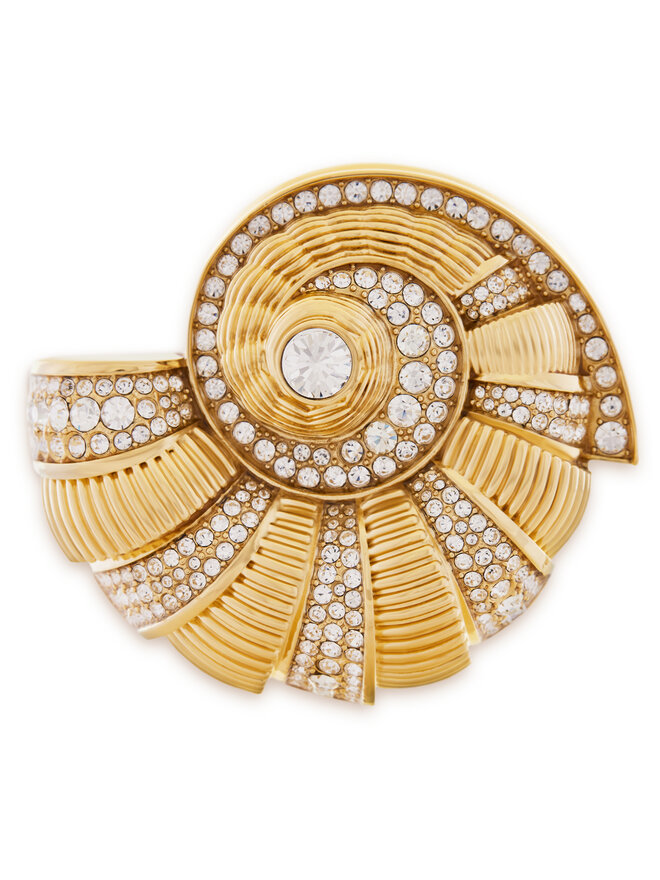 Balmain Bross Balmain DN0XM394MBRY Arany