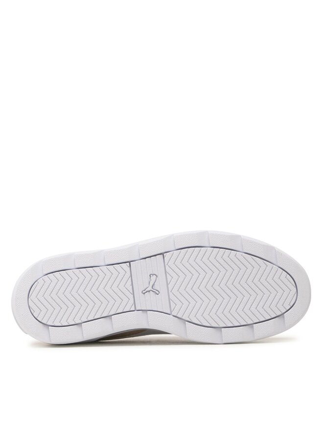 Puma Sneakersy Puma Karmen 384614 11 Beżowy