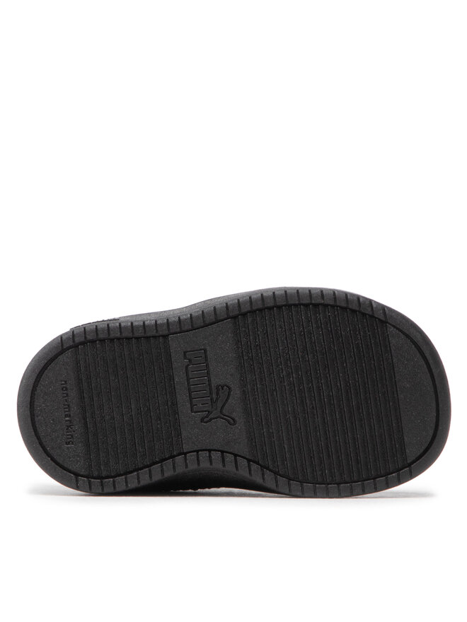Puma Сникърси Puma Rickie Ac Inf 384314 02 Черен