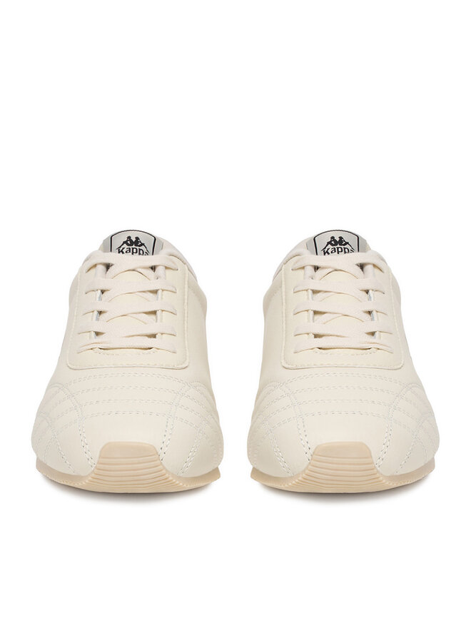 Kappa Zapatillas Kappa EO-1491510A(W) Écru