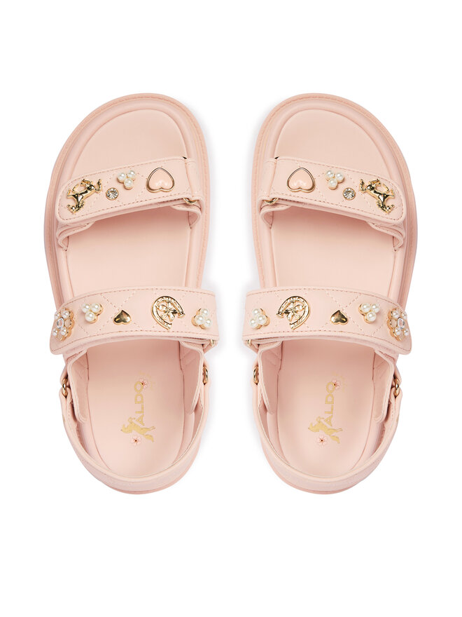 Aldo Sandalen Aldo Gemima 14242837 Rosa