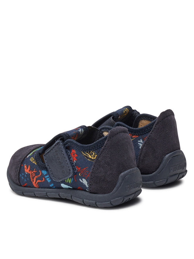 Froddo Pantofole Froddo Classic Slippers G1700398 M Blu