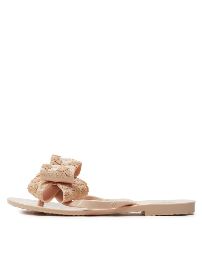 Melissa Flip-flops Melissa Melissa Harmonic Sweet Ix Ad 33959 Bézs