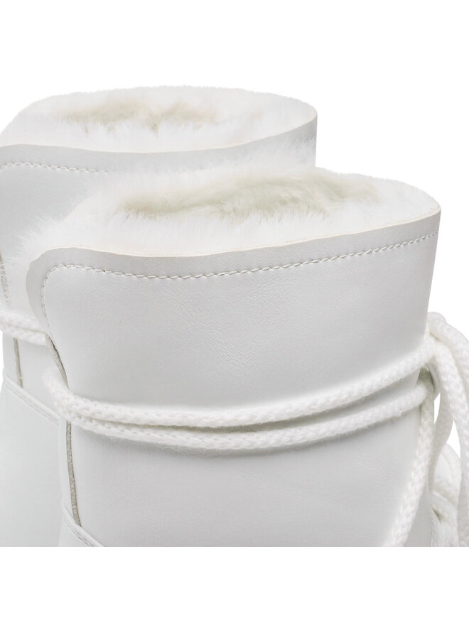 Jenny Fairy Stiefeletten Jenny Fairy WS5806-04 Weiß