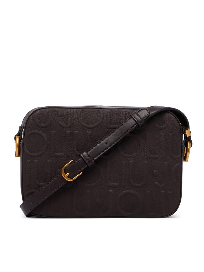 Liu Jo Handtasche Liu Jo AF6211 E1139 Dunkelbraun