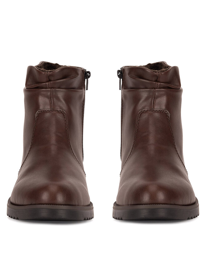 Rieker Botines Rieker Y0551-25 Marrón