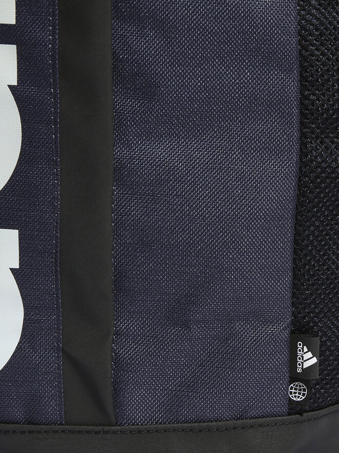 adidas Hátizsák adidas Essentials Linear Backpack HR5343 Sötétkék