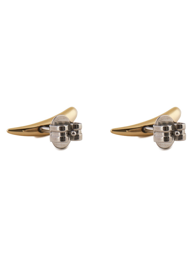 Calvin Klein Ohrringe Calvin Klein 35000345 Goldfarben