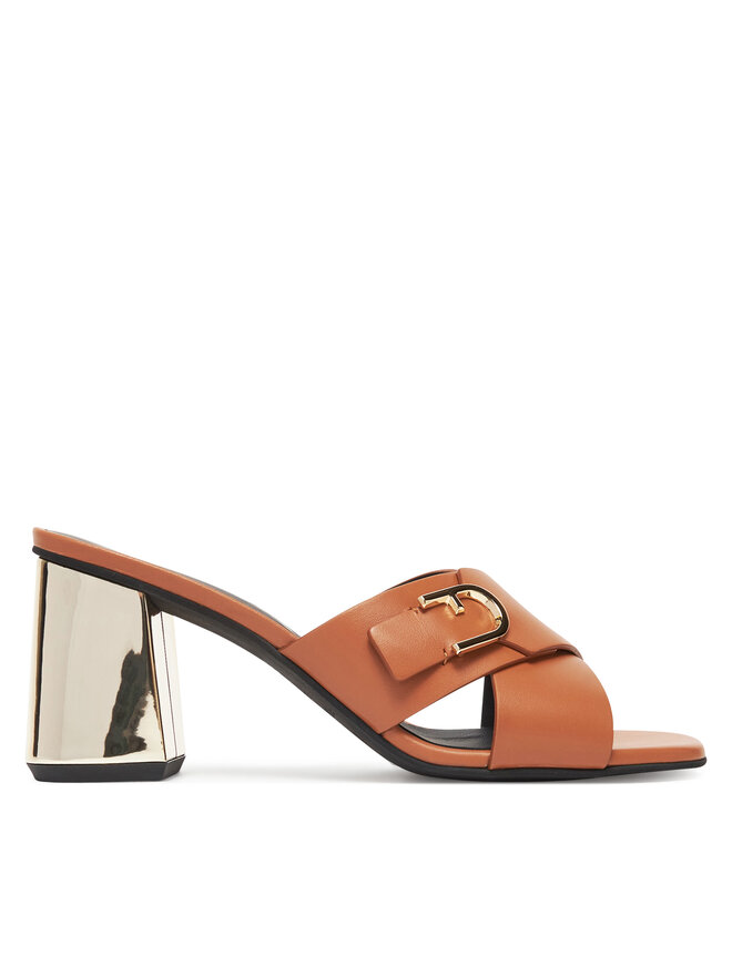 Furla Chanclas Furla Chic YJ41HIC A.0203 3911S Marrón