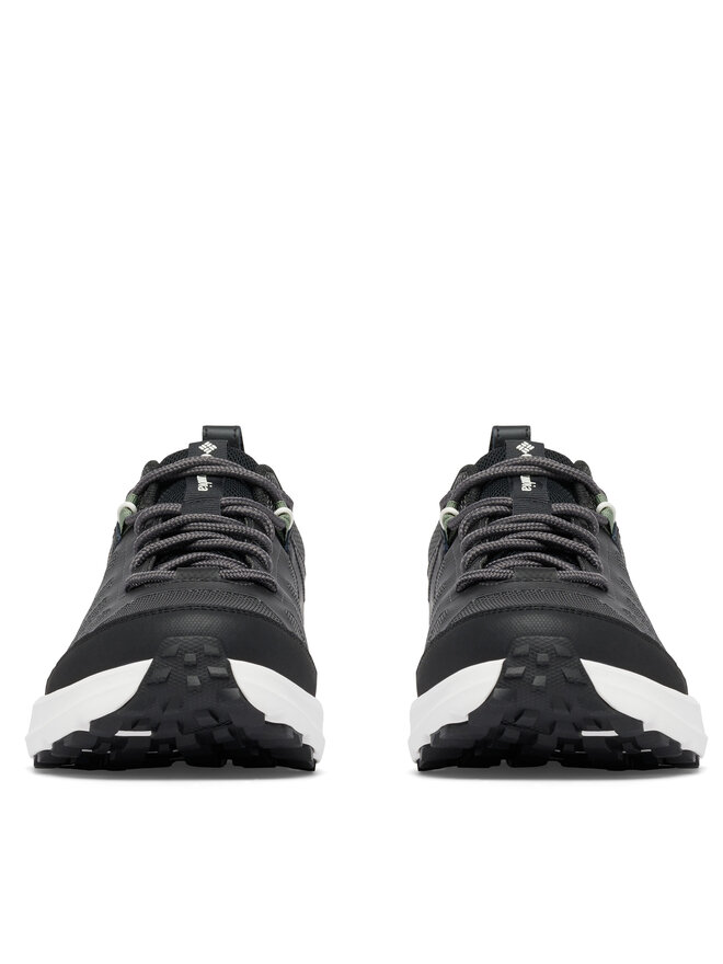 Columbia Turistiniai batai Columbia Konos Xcel Waterproof 2099821 Juoda