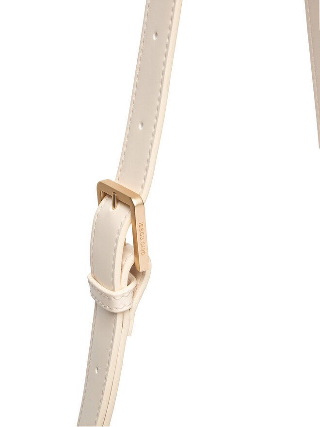 GINO ROSSI Handtasche GINO ROSSI C-KY185 Écru