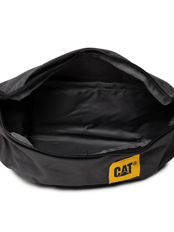 Gurteltasche CATerpillar Bts Waist Bag 83734 157 Grau eschuhe