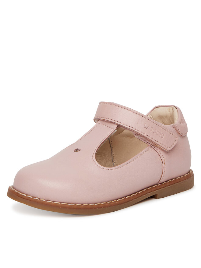 Lasocki Kids Scarpe basse Lasocki Kids HAPPY CI12-HAPPY-11A Rosa