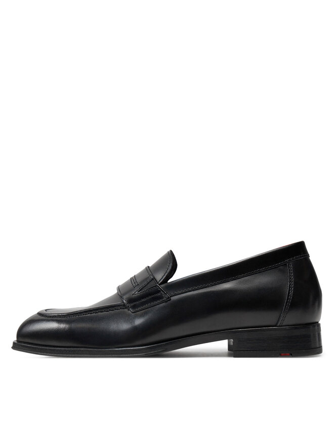 Lloyd Loafers Lloyd Simon 14-125-00 Nero