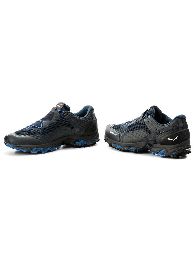 Salewa Trekkingschuhe Salewa Ultra Train 2 64421-3424 Dunkelblau